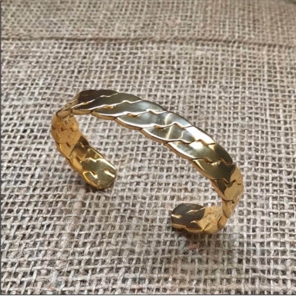 Vintage Bracelet - Picture 2 of 4